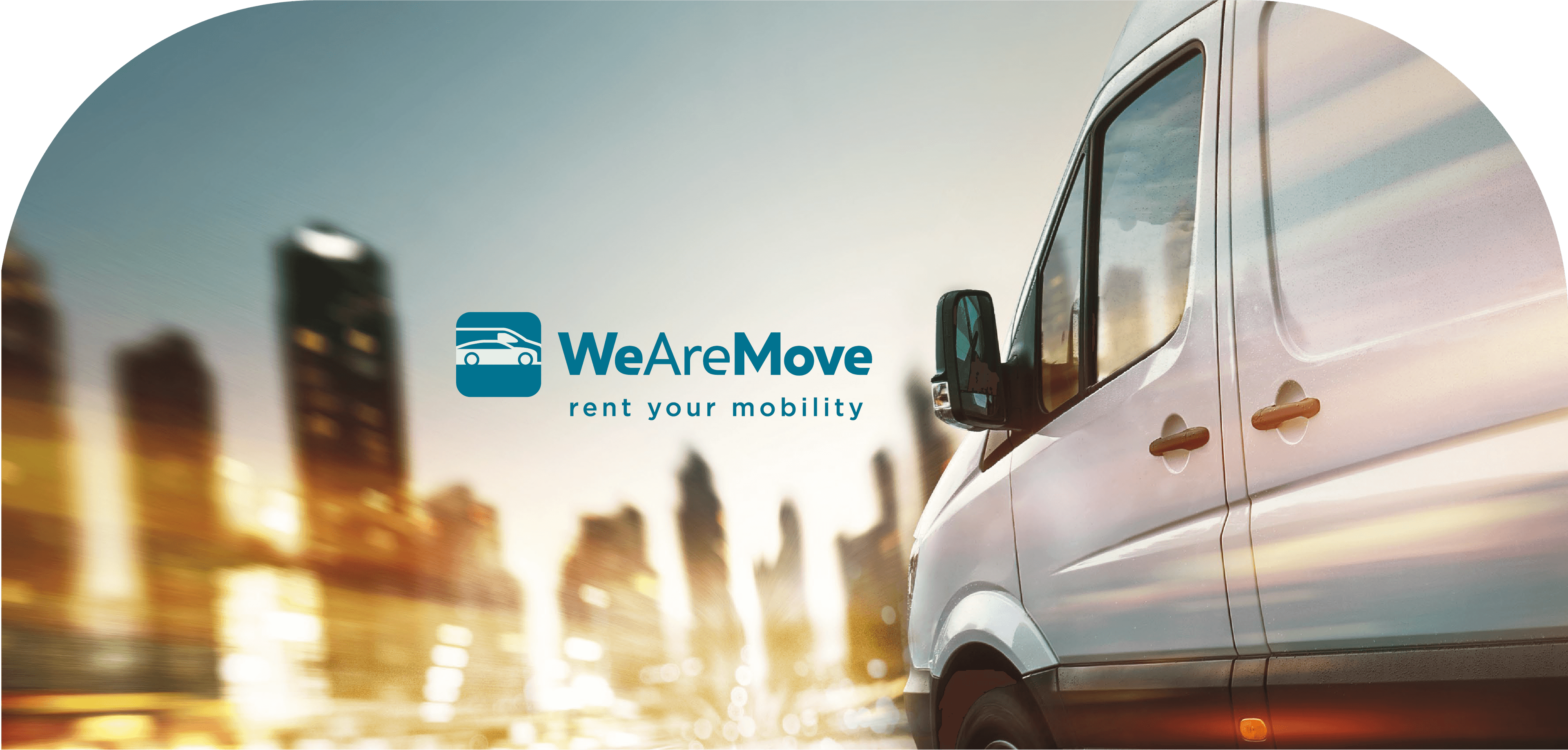 WeAreMove mobility