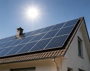 FOTOVOLTAICO: 5 VERITÀ SUI PANNELLI CHE IN POCHI CONOSCONO…