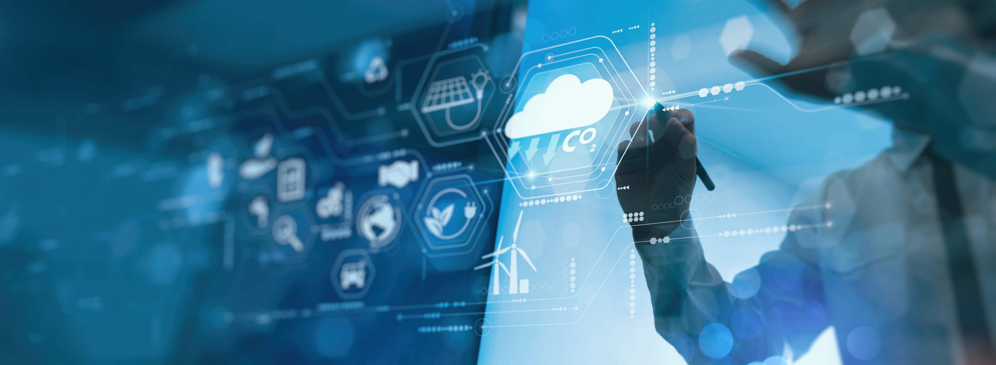 CEO Group innovation ecosystem